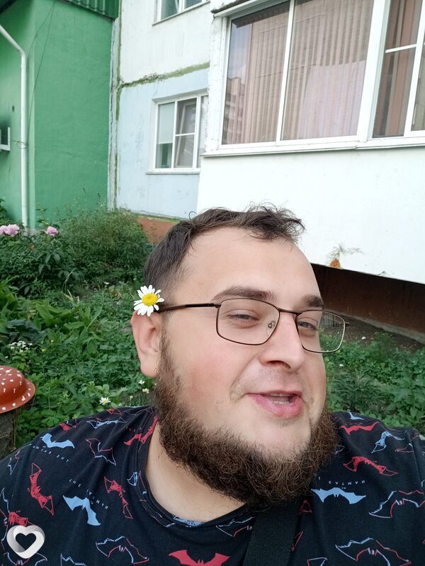 Ярослав, 34, Новоалтайске — анкета №1278061