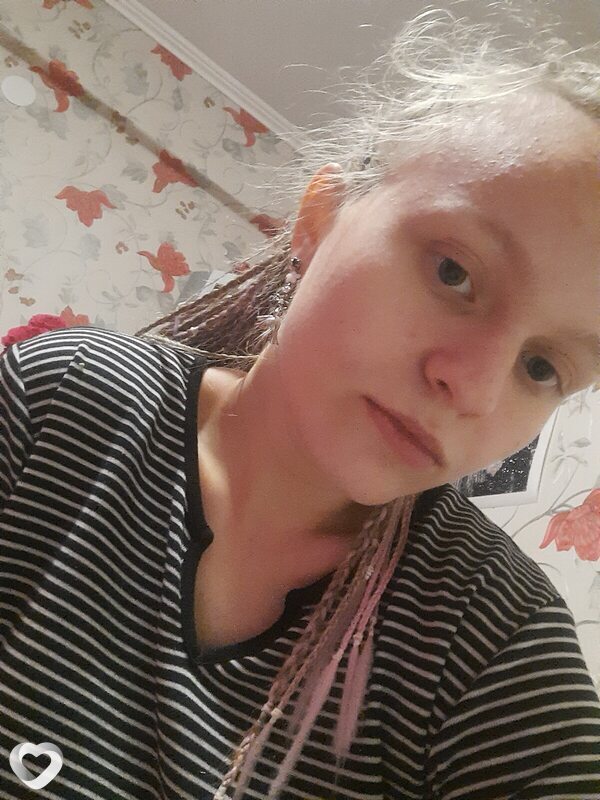 Мария, 21, Великом Новгороде — анкета №1277918