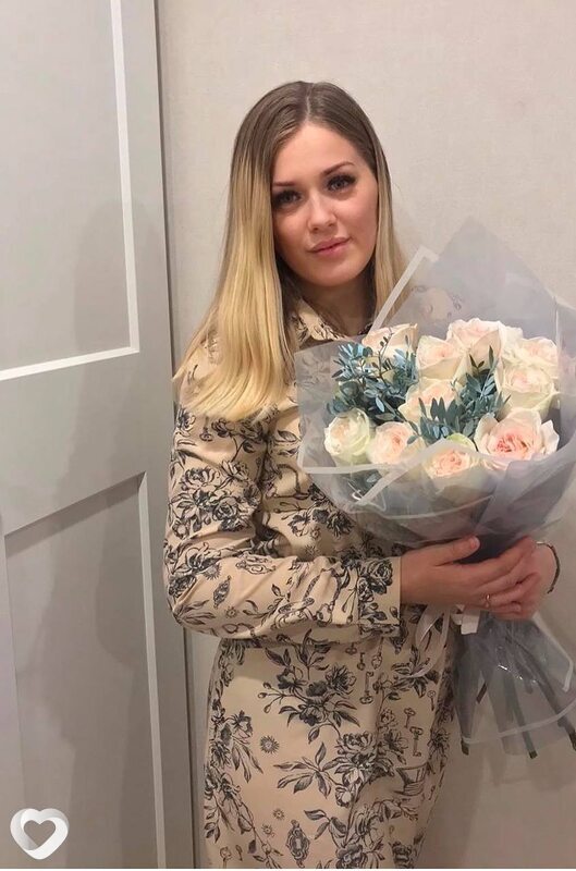 Виктория, 29, Советской Гавани — анкета №1277926