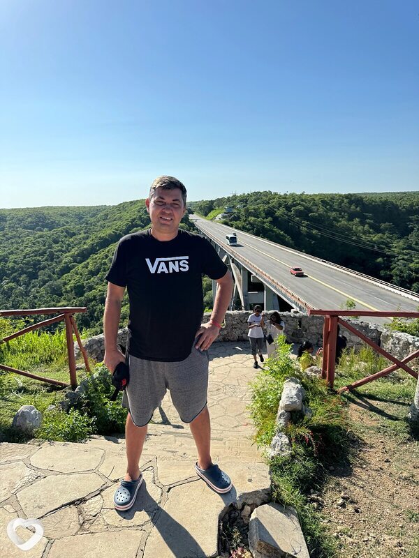 Георгий, 50, Жигулевске — анкета №1277932