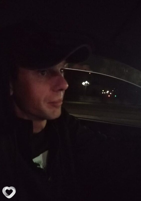 Женя, 37, Шатуре — анкета №1277889
