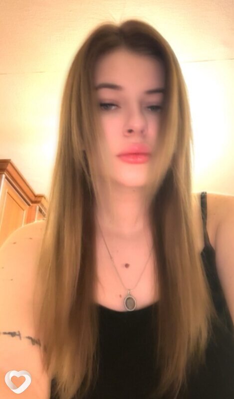 Алина, 23, Донецке — анкета №1277895