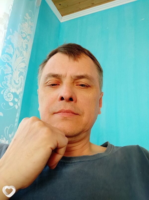Олег, 49, Ростове-на-Дону — анкета №1277896