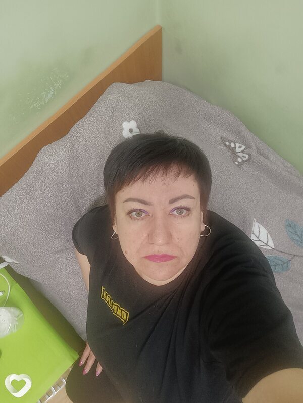 Анастасия, 51, Валуйках — анкета №1277903