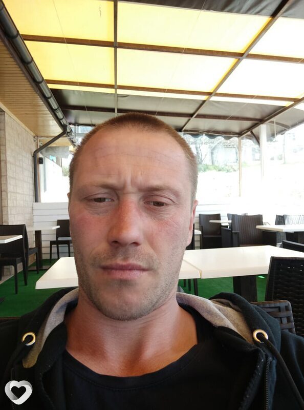 Андрей, 36, Талдоме — анкета №1277904