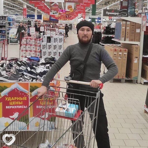 Муммнжон, Чаплыгин