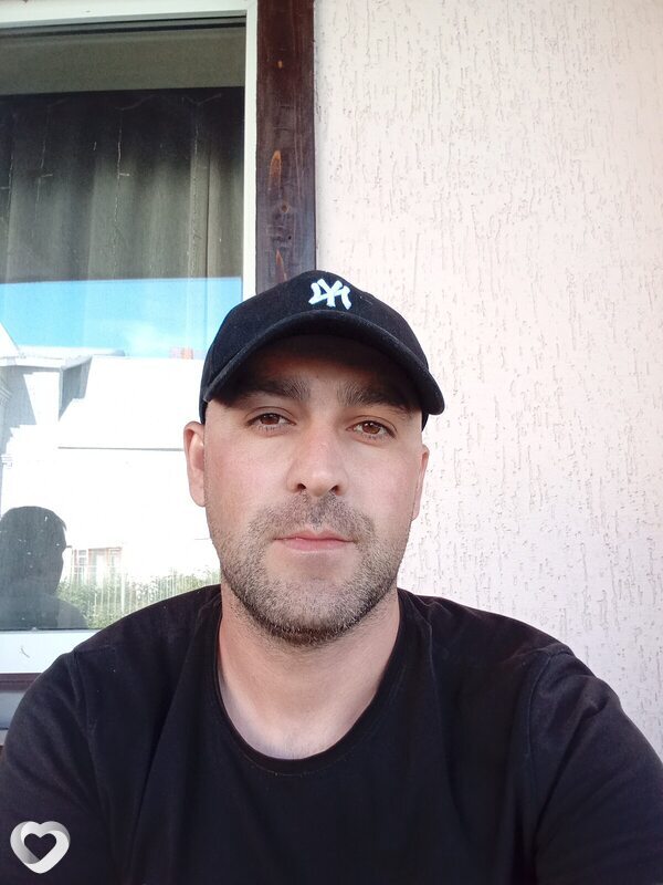 Руслан, 38, Узловой — анкета №1277945