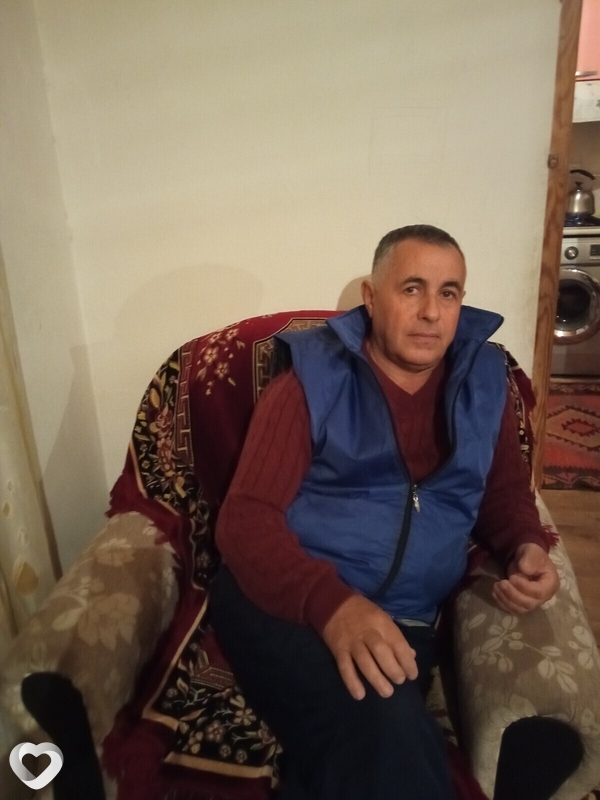 Эмиль, 43, Ярославле — анкета №1277947