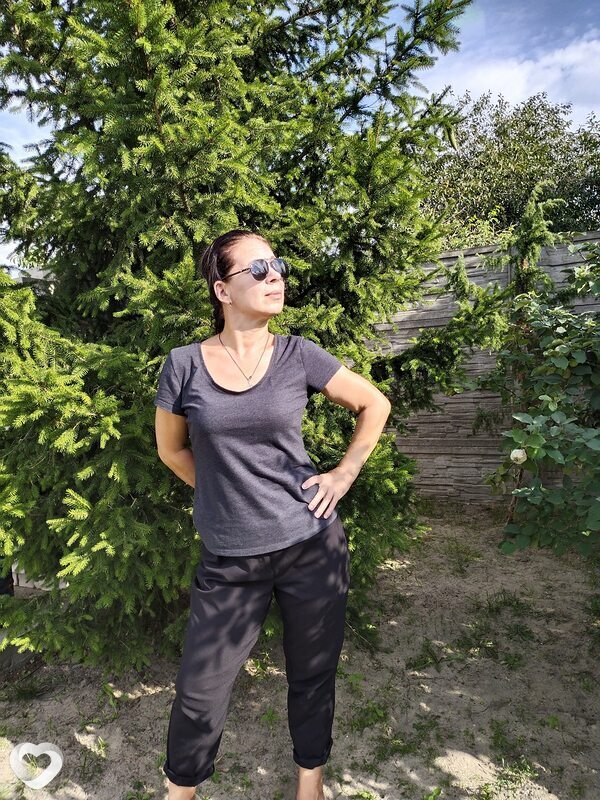 Светлана, 43, Бресте — анкета №1277955