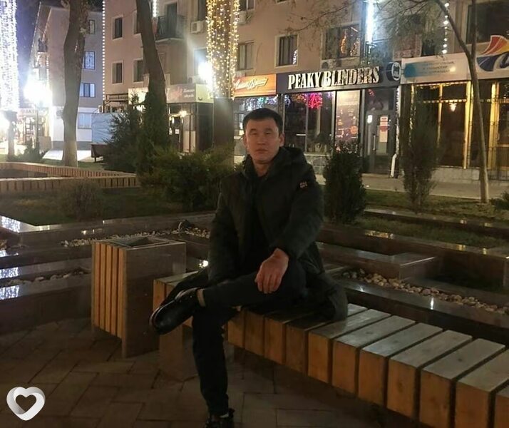 Адай, 37, Астане — анкета №1277958