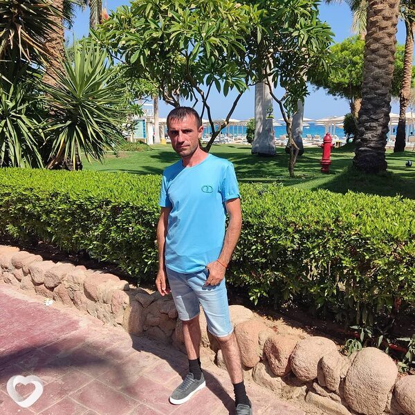 Arsen, 42, Ставрополе — анкета №1277961