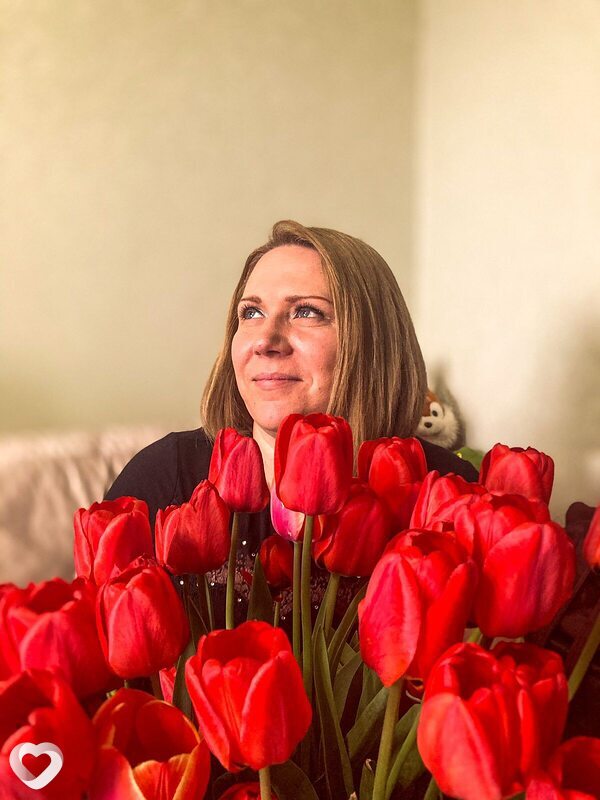 Оксана, 49, Балакове — анкета №1277992
