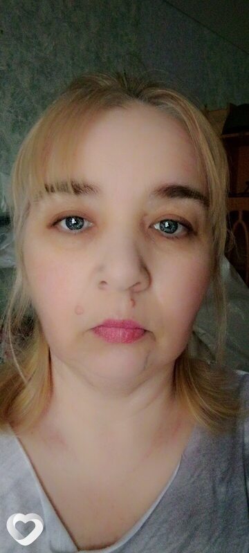 Алёна, 48, Твери — анкета №1277993