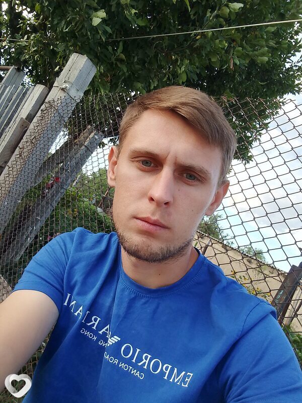 Анатолий, 28, Актюбинске — анкета №1277994