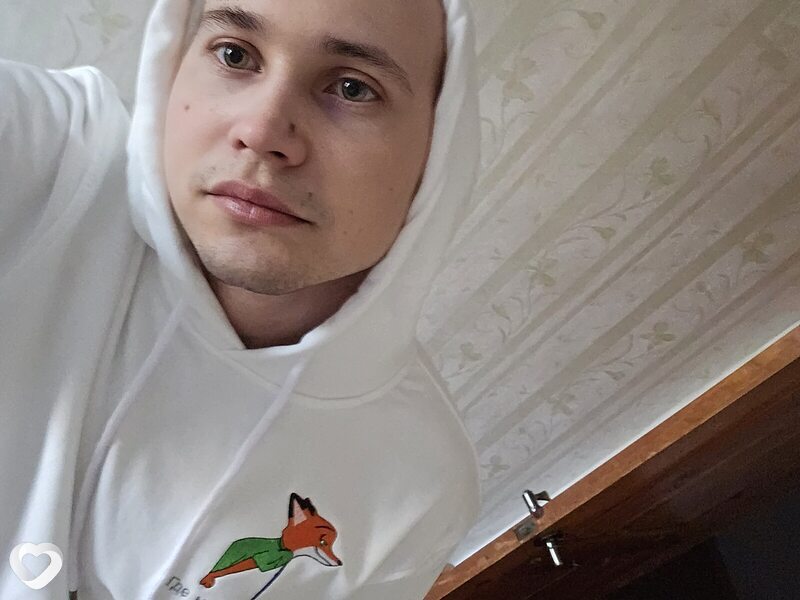 Сергей, 25, Кемерове — анкета №1277999