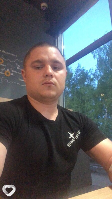 Николай, 26, Вологде — анкета №1278003