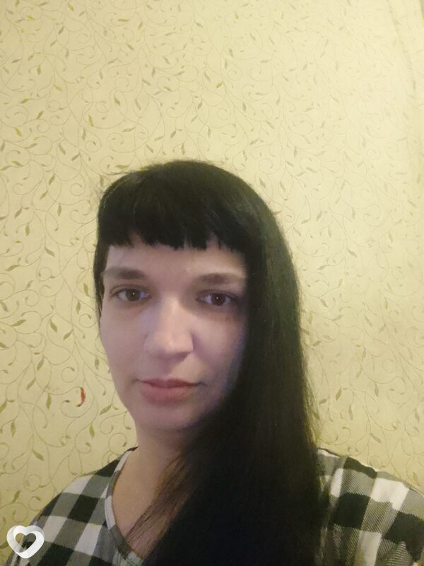 Юля, 41, Омске — анкета №1278008