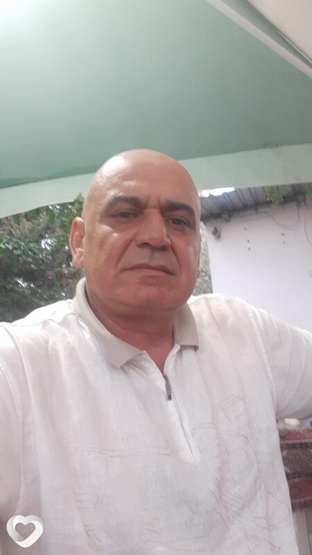 İlkin, 54, Баку — анкета №1278012