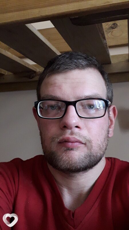 Александр, 38, Красноярске — анкета №1278024