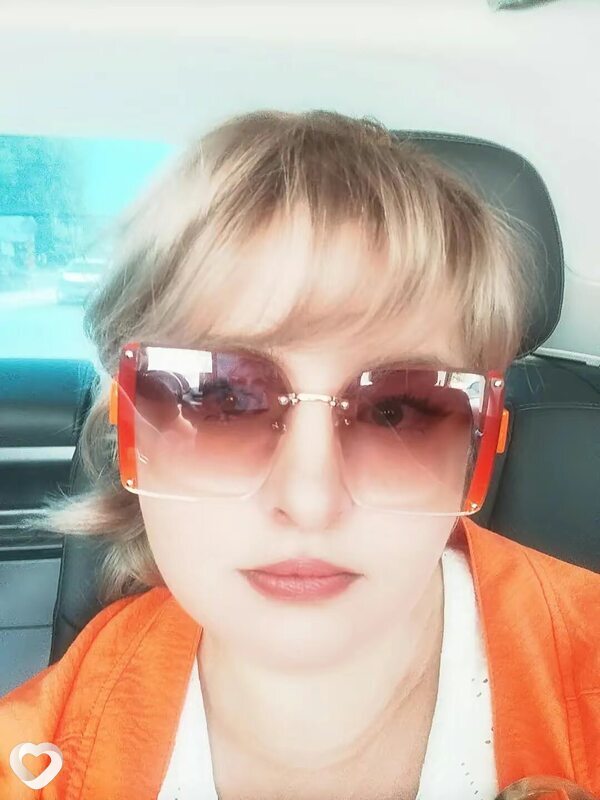 Елена, 47, Алматы — анкета №1278025