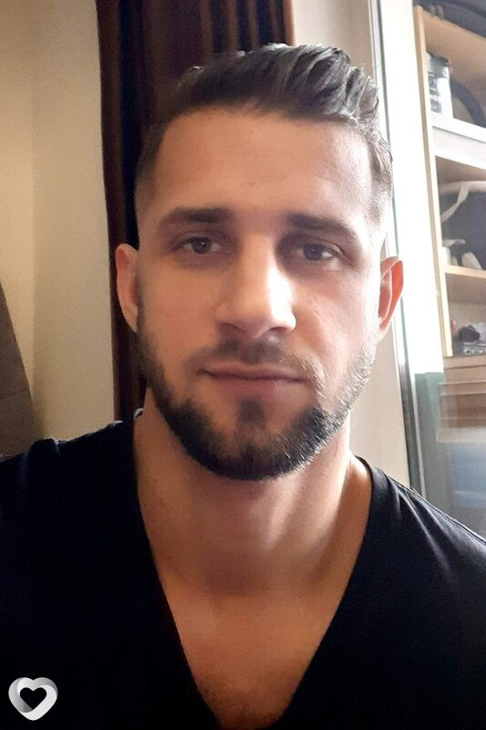 Владимир, 37, Москве — анкета №1278029