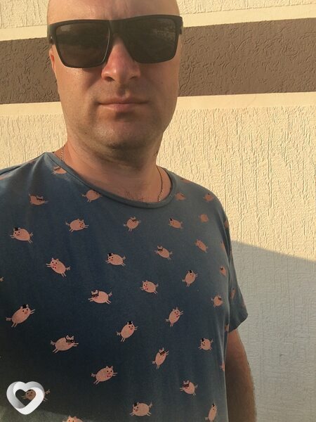 Сергей, 40, Брянске — анкета №1277868