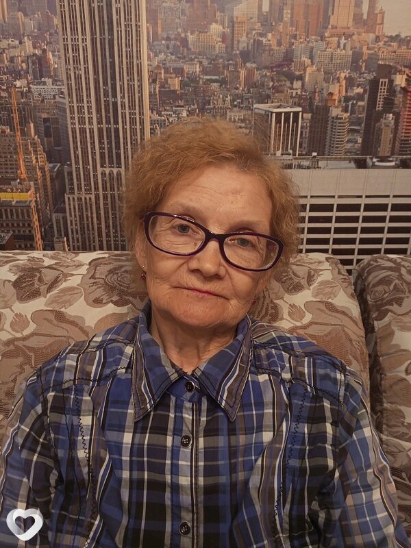 Татьяна, Глазов