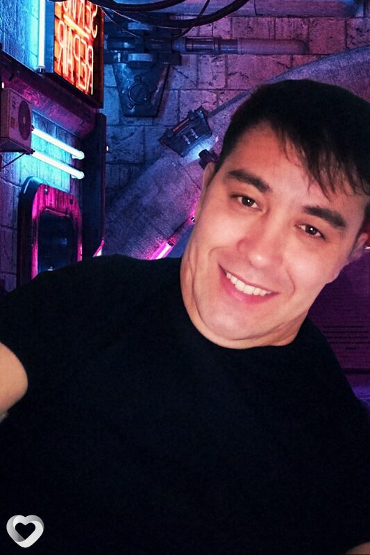 Едил, 41, Атырау(гурьев) — анкета №1277871