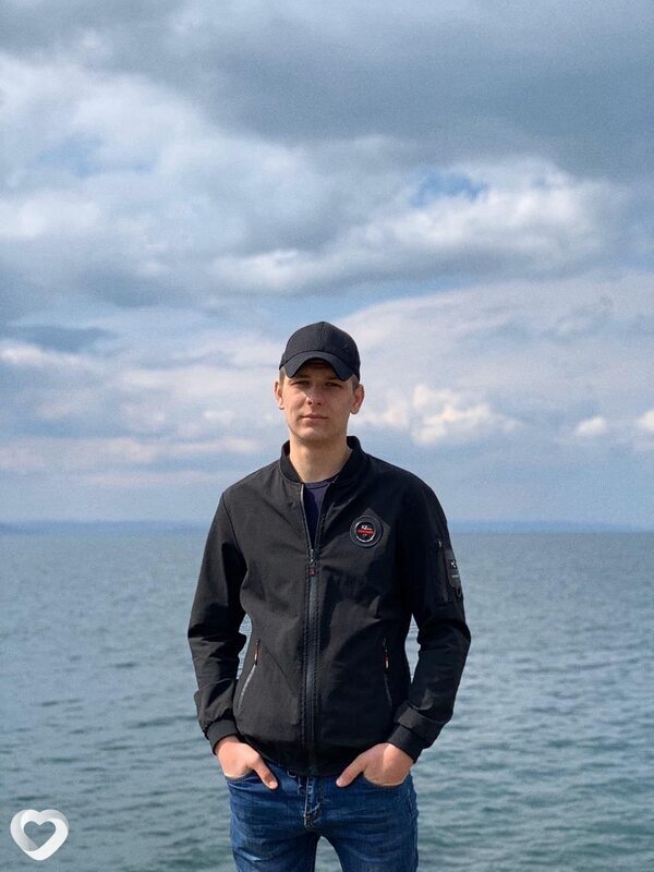 Вячеслав, 27, Алексеевка (Белгородская Обл) — анкета №1277875