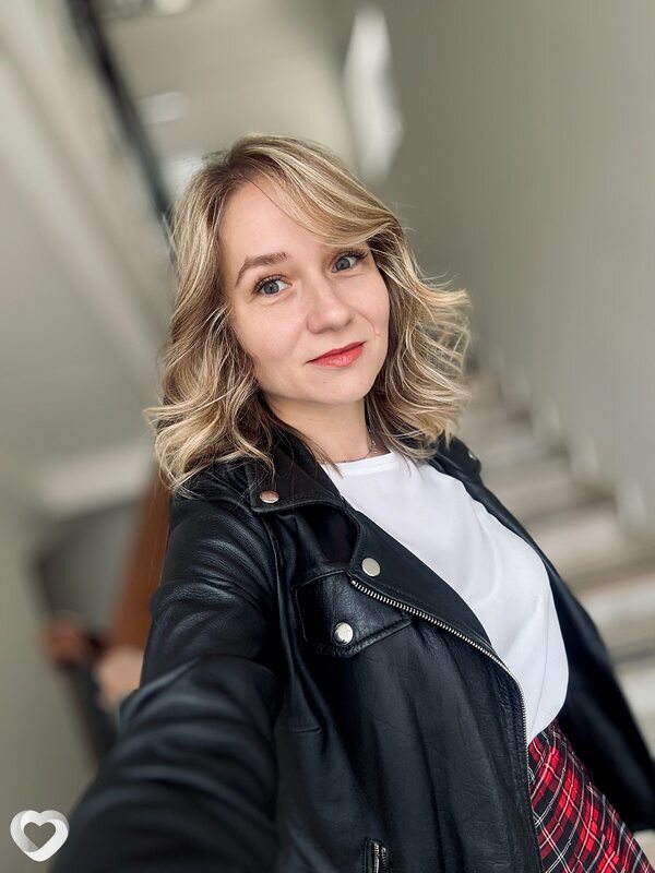 Кристина, 38, Красноярске — анкета №1277877