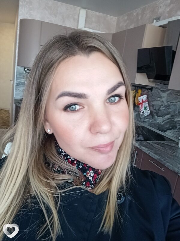 Lilia, 40, Казани — анкета №1277883