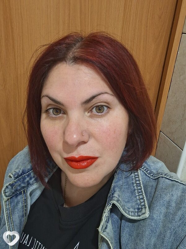 Милана, 41, Волгограде — анкета №1277962