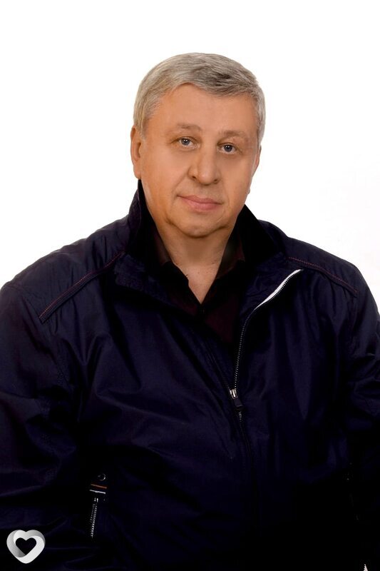 Сергей, 63, Екатеринбурге — анкета №1277963