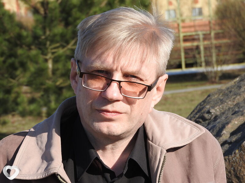 Дмитрий, 55, Великом Новгороде — анкета №1277964
