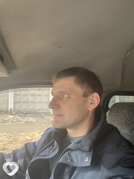 Вячеслав, 42, Чите — анкета №1277965