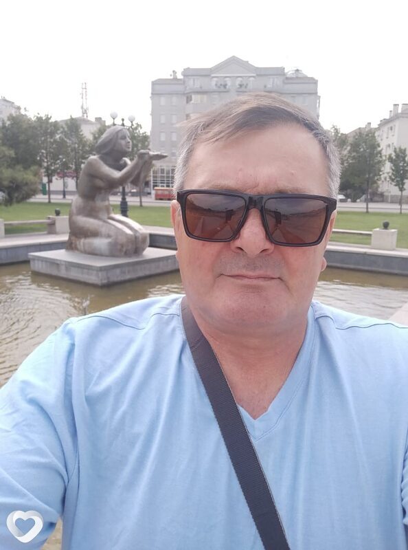 Рамзес, 62, Адлер — анкета №1277967