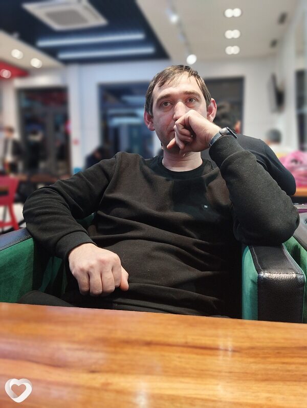 Шухрат, 36, Ташкент — анкета №1277971