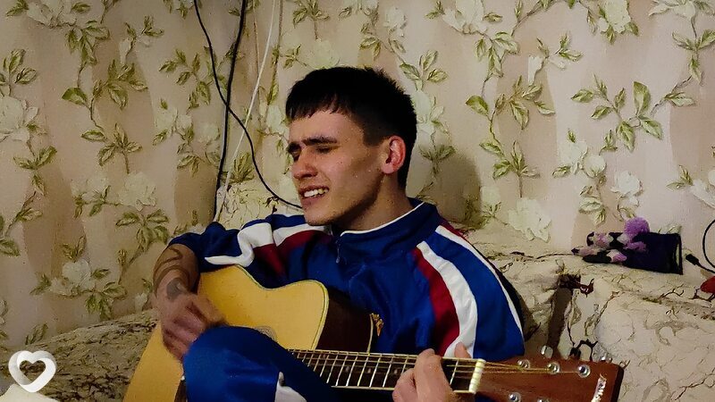 Артур, 27, Москве — анкета №1277977