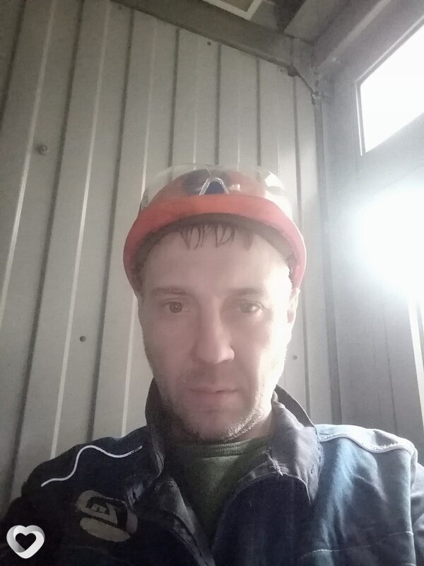 Александр, 44, Новокузнецке — анкета №1277979