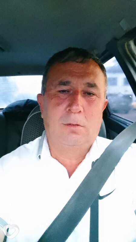 Алим, 53, Соколе — анкета №1278163