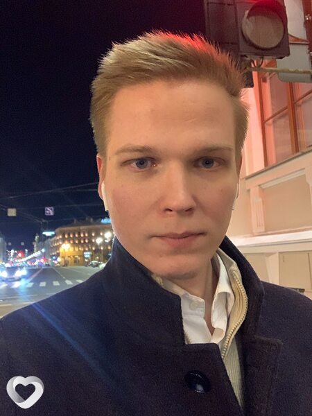 Сергей, 29, Москве — анкета №1278172
