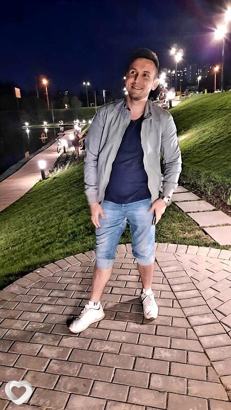Константин, 31, Ижевске — анкета №1278181
