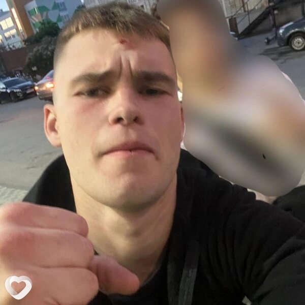 Дима, 20, Тольятти — анкета №1278089