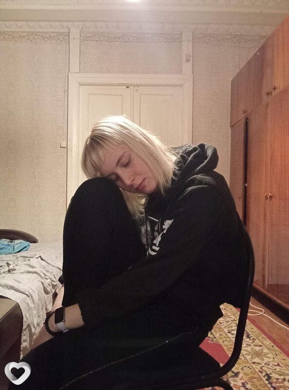 Евгения, 20, Брянске — анкета №1278091