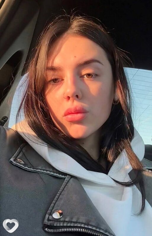 Мария, 45, Москве — анкета №1278092