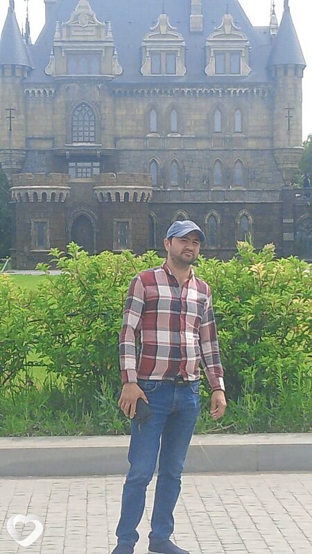 Сергей, 33, Тольятти — анкета №1278094