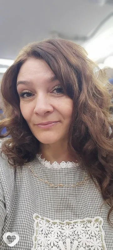 Лара, 52, Москве — анкета №1278095