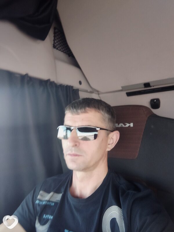 Диман, 37, Кемерове — анкета №1278109