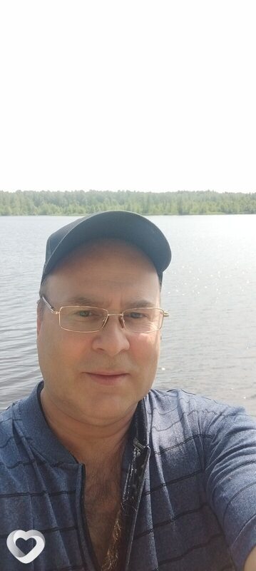 Николай, 47, Иванове — анкета №1278143