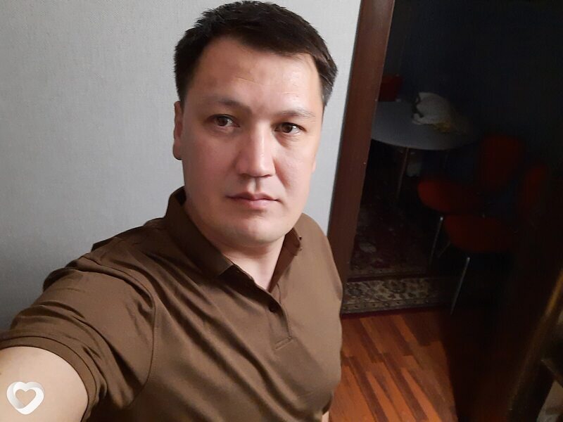 Кана, 35, Павлодаре — анкета №1278144